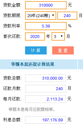 最新還貸款計(jì)算器，理解與應(yīng)用指南，最新還貸款計(jì)算器使用指南與理解手冊(cè)