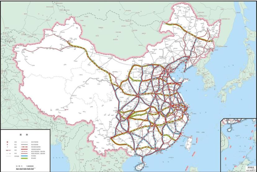 蘭西高鐵最新消息全面解讀，蘭西高鐵最新動態(tài)全面解析