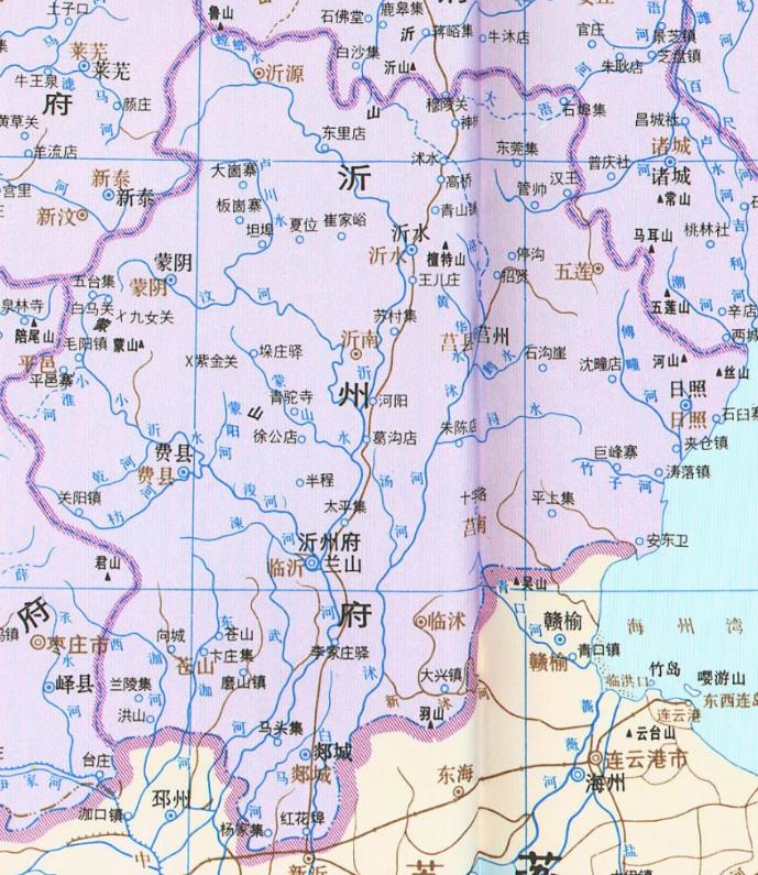 山東省區(qū)劃調(diào)整的最新消息及其深遠影響，山東省區(qū)劃調(diào)整最新動態(tài)與深遠影響分析