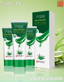 最新蘆薈膠，神奇的多效護(hù)膚佳品，最新蘆薈膠，神奇多效的護(hù)膚佳品，讓你的肌膚煥然一新！