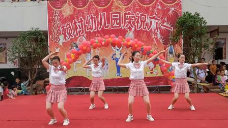 最新幼兒園舞蹈視頻，展現(xiàn)孩子們的天真與活力，幼兒園舞蹈展現(xiàn)，孩子們的天真活力無限