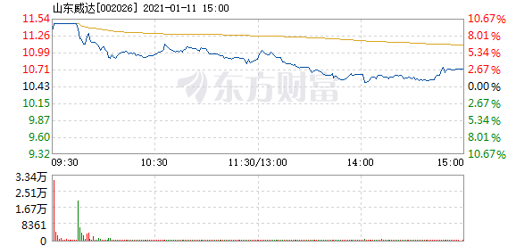 山東威達股票最新消息深度解析，山東威達股票最新消息全面解析