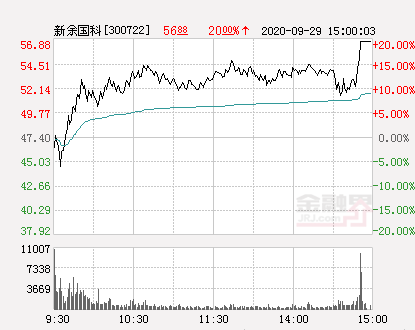 新余國科最新消息全面解析，新余國科最新消息全面解讀