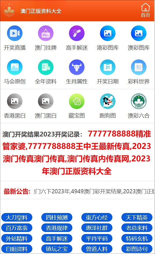 新澳門天天彩資料免費,仿真實現(xiàn)技術(shù)_app18.541