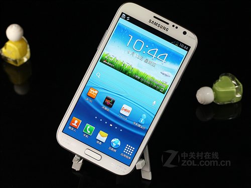 三星Galaxy Note II N7100最新報(bào)價(jià)深度解析，三星Galaxy Note II N7100最新報(bào)價(jià)全面解析