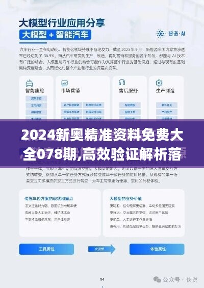 2024新奧精準資料免費大全（第078期）詳解與概覽，2024新奧精準資料免費大全（第078期）詳解及概覽手冊