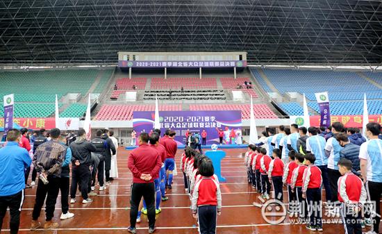 荊州奧林匹克體育中心，城市運動的新地標，荊州奧林匹克體育中心，城市運動新地標亮相！