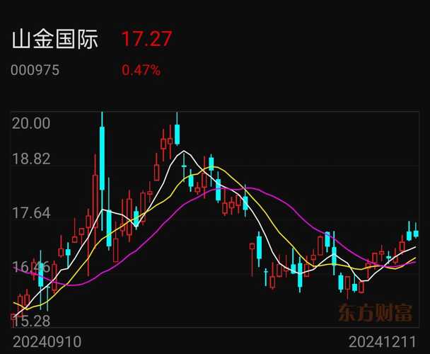 山金國際股票最新分析報(bào)告，山金國際股票最新分析報(bào)告概覽