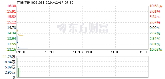 廣博股份還有救嗎？深度分析與前景展望，廣博股份的救贖之路，深度分析與前景展望