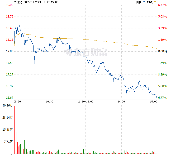 海能達股票診斷報告，海能達股票全面診斷報告，深度解析與前景展望