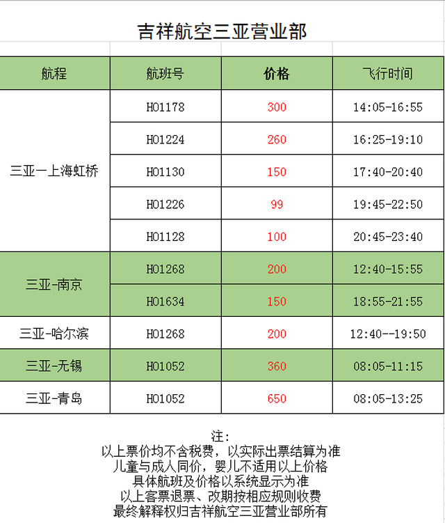 三亞至塔什干航線票價詳解，三亞至塔什干航線票價全面解析