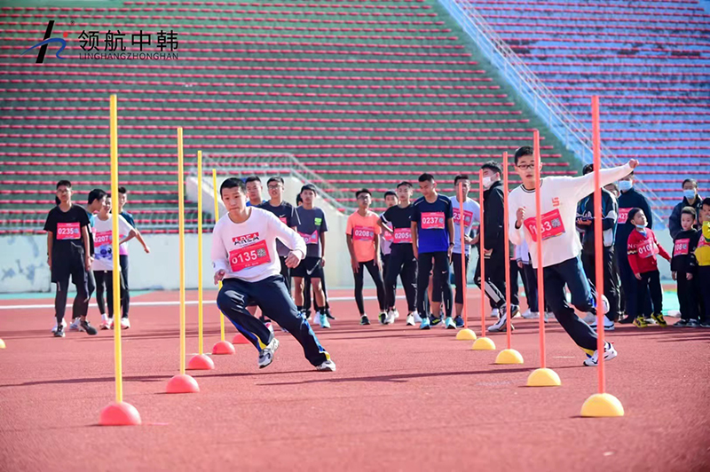 中考體育最新動態(tài)，探索改革與創(chuàng)新之路，中考體育改革與創(chuàng)新動態(tài)探索