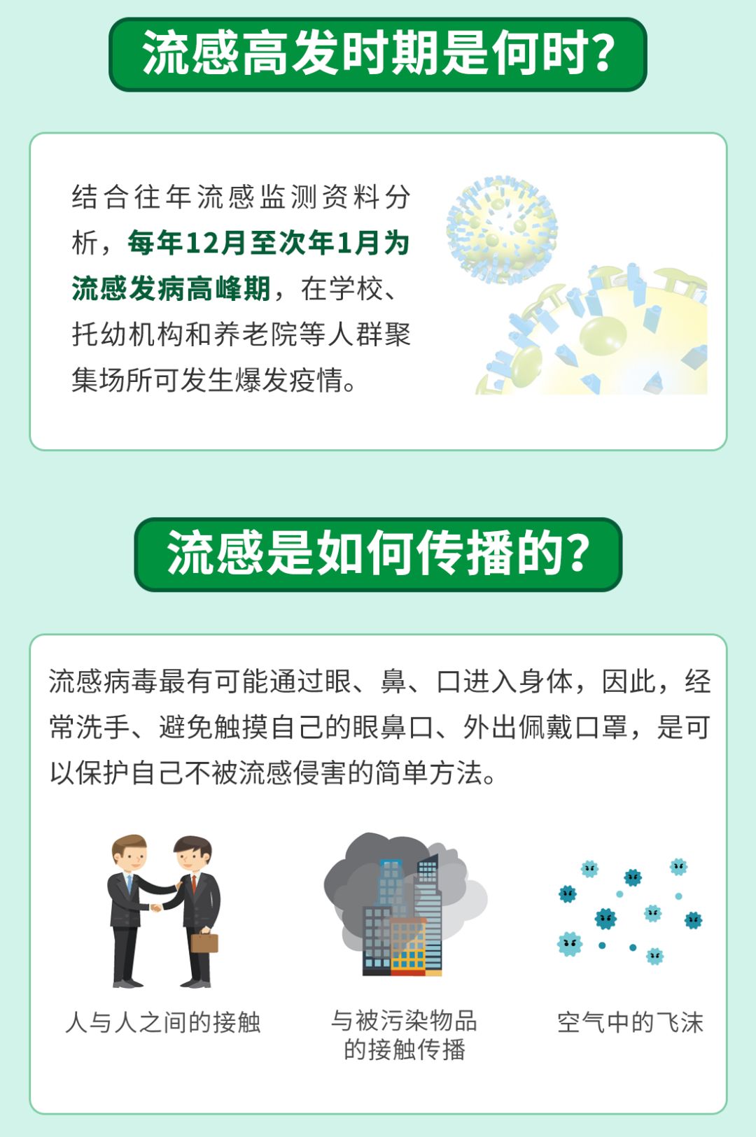 上海流感高發(fā)季注意事項，上海流感高發(fā)季，防護指南與注意事項