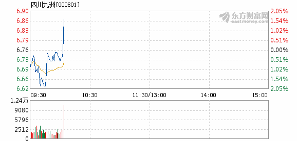 四川九洲股市遭遇大幅下滑，深度分析與展望，四川九洲股市大幅下滑深度分析與未來展望