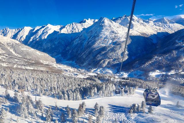 滑雪城市推薦，探索冬季雪上運動的最佳目的地，冬季雪上運動勝地推薦，探索最佳滑雪城市