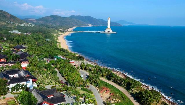 三亞五日游旅游團(tuán)攻略，三亞五日游攻略，精選行程與體驗指南