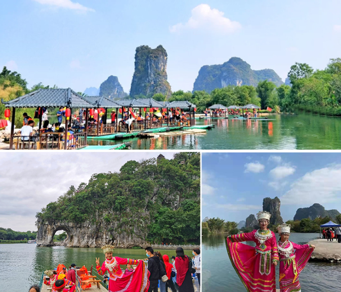 桂林旅游，跟團(tuán)與自由行的權(quán)衡，桂林旅游，跟團(tuán)與自由行之權(quán)衡利弊