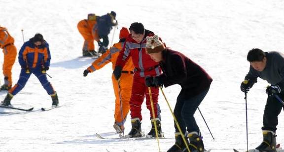 國內(nèi)十大滑雪場滑雪體驗分享，國內(nèi)十大滑雪場體驗之旅分享