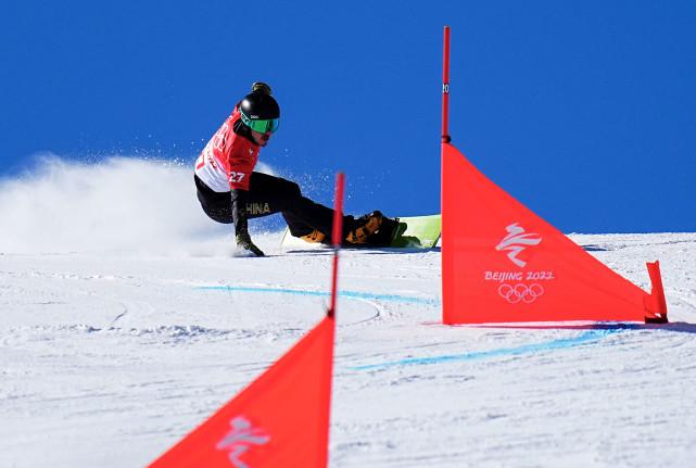 中國(guó)滑雪勝地指南，探尋最佳的滑雪勝地，中國(guó)滑雪勝地指南，探尋最佳滑雪勝地體驗(yàn)雪道激情