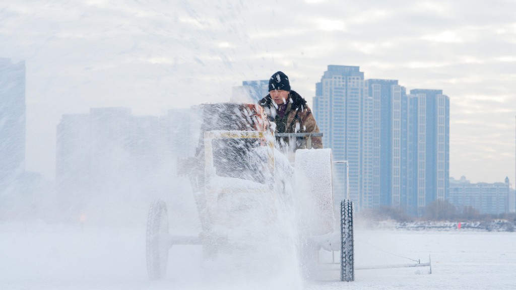 哈爾濱冰雪季開啟，一場冰雪奇緣的盛宴，哈爾濱冰雪季啟幕，冰雪奇緣的盛宴