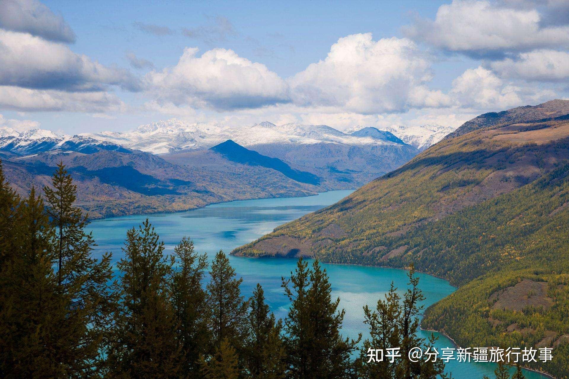 新疆旅游攻略，探索神秘西域的絕佳之旅，新疆旅游攻略，神秘西域探險之旅