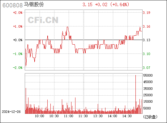 馬鋼股票600808股吧，深度解析與前瞻展望，馬鋼股票600808股吧，深度解析及未來展望