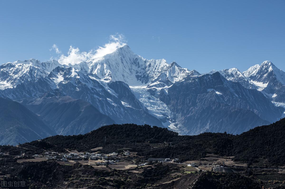 云南旅游自由行，探索無盡的魅力與奇遇，云南自由行探索，無盡魅力與奇遇之旅