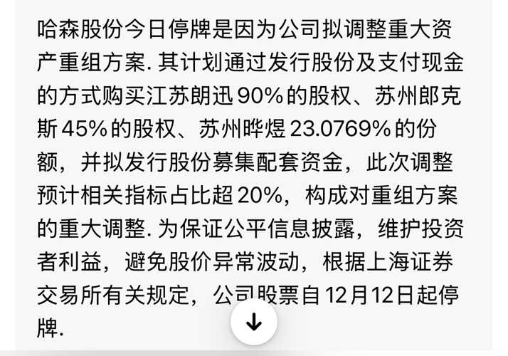 哈森股份怎么了，深度探究與前景展望，哈森股份深度探究，現(xiàn)狀分析與未來前景展望