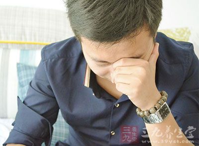 男人腎虛的六大表現(xiàn)，男人腎虛的六大典型癥狀表現(xiàn)