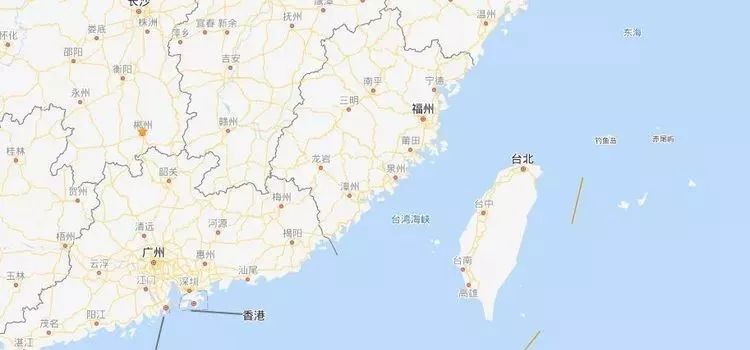 臺灣海峽不能直飛，地理、政治與經(jīng)濟(jì)因素解析，臺灣海峽直飛受限，地理、政治與經(jīng)濟(jì)因素探討