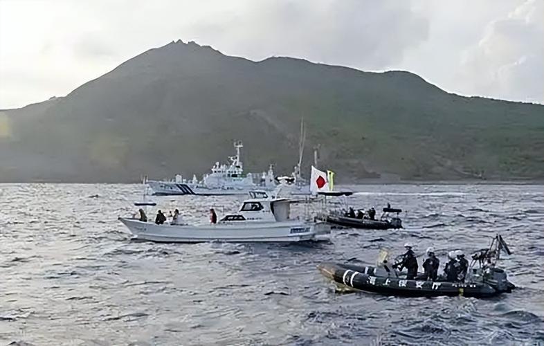 釣魚島事件的影響，一場風波引發(fā)的多維度思考，釣魚島事件的影響，多維度的深度思考