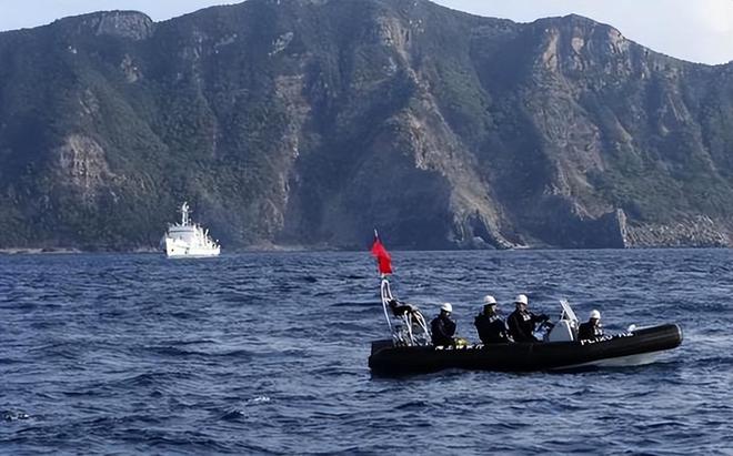 釣魚島的主權(quán)歸屬及其現(xiàn)狀控制，釣魚島主權(quán)歸屬與現(xiàn)狀控制概述