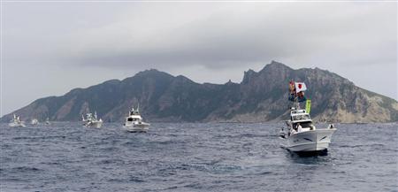 日本挑釁釣魚島吃虧，歷史與現(xiàn)實(shí)之鑒，日本釣魚島挑釁遭遇挫折，歷史與現(xiàn)實(shí)教訓(xùn)深刻