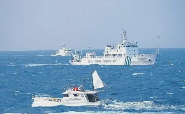 釣魚島的前世今生，歷史、現(xiàn)狀與未來(lái)展望，釣魚島，前世今生探秘，歷史現(xiàn)狀和未來(lái)展望