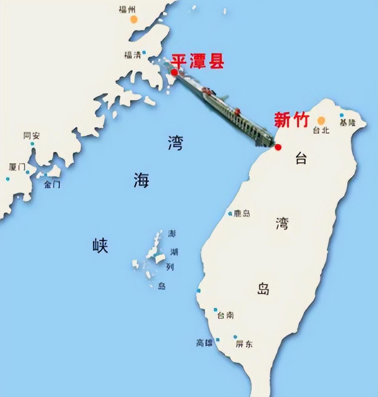 臺灣海峽的寬度，地理、歷史與文化的多維解讀，臺灣海峽的寬度，地理、歷史與文化的多維透視