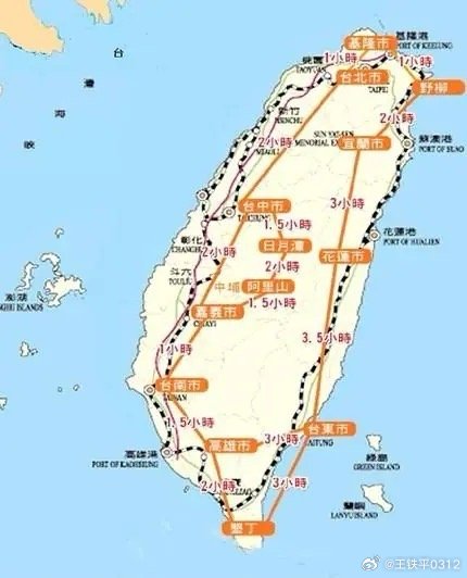 大陸與臺灣的海岸線，探索兩岸的海域魅力，探索大陸與臺灣海岸線，兩岸海域的魅力之旅