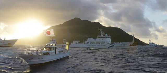 中日釣魚島事件結(jié)果及其影響，中日釣魚島事件結(jié)果及其深遠(yuǎn)影響分析